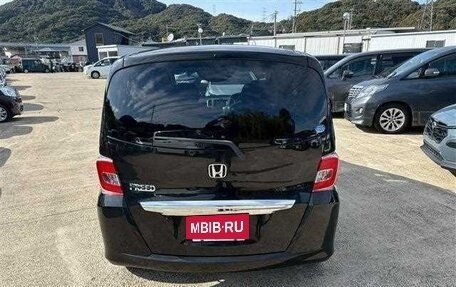 Honda Freed I, 2012 год, 790 000 рублей, 4 фотография