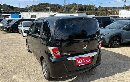 Honda Freed I, 2012 год, 790 000 рублей, 3 фотография