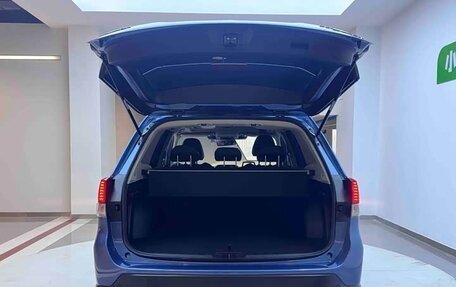 Subaru Forester, 2022 год, 2 760 000 рублей, 8 фотография