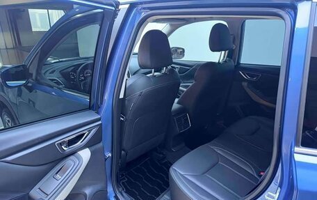 Subaru Forester, 2022 год, 2 760 000 рублей, 11 фотография