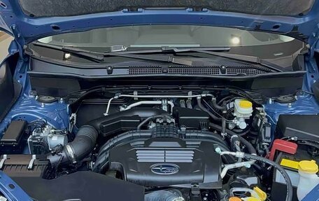 Subaru Forester, 2022 год, 2 760 000 рублей, 10 фотография