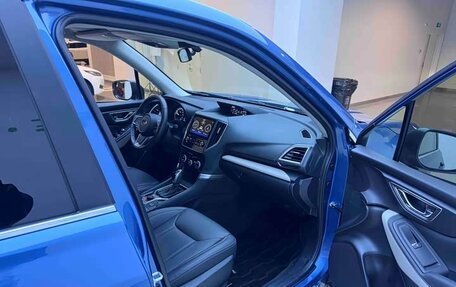 Subaru Forester, 2022 год, 2 760 000 рублей, 14 фотография