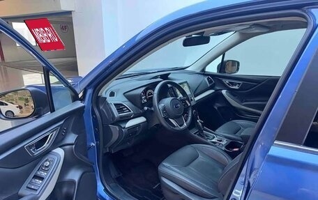 Subaru Forester, 2022 год, 2 760 000 рублей, 15 фотография