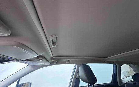 Subaru Forester, 2022 год, 2 760 000 рублей, 18 фотография