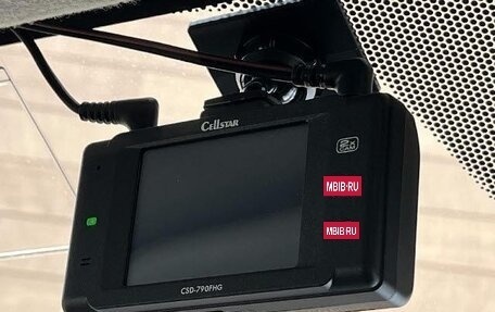 Mitsubishi Mirage VI рестайлинг, 2021 год, 820 000 рублей, 12 фотография