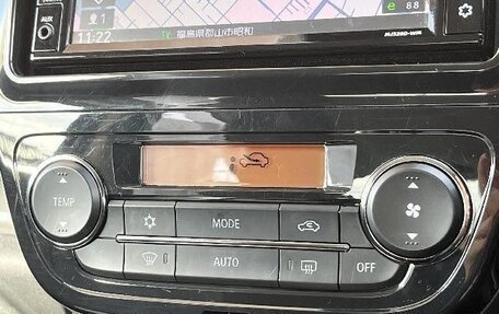 Mitsubishi Mirage VI рестайлинг, 2021 год, 820 000 рублей, 17 фотография