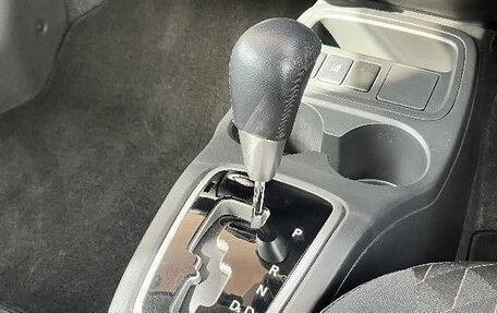 Mitsubishi Mirage VI рестайлинг, 2021 год, 820 000 рублей, 16 фотография