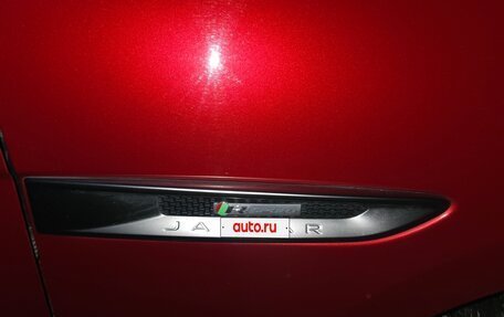 Jaguar F-Pace, 2017 год, 2 700 000 рублей, 6 фотография