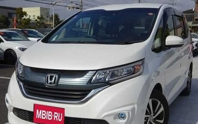 Honda Freed II, 2018 год, 1 540 000 рублей, 1 фотография