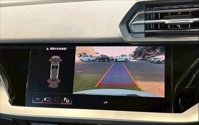 Audi A3, 2022 год, 1 220 000 рублей, 1 фотография