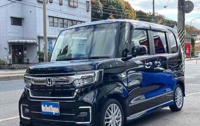 Honda N-BOX II, 2022 год, 770 001 рублей, 1 фотография