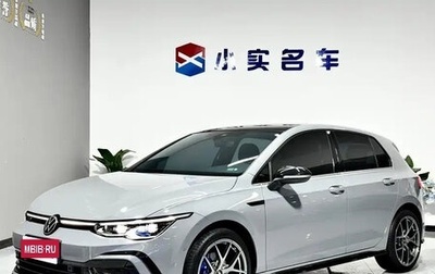 Volkswagen Golf VIII, 2023 год, 1 850 000 рублей, 1 фотография