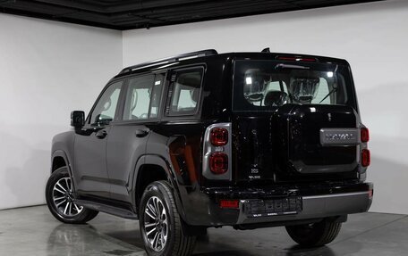 Haval H9, 2026 год, 5 099 000 рублей, 5 фотография