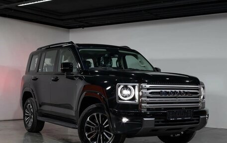 Haval H9, 2026 год, 5 099 000 рублей, 3 фотография