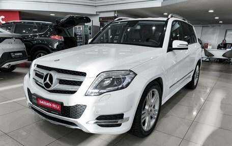 Mercedes-Benz GLK-Класс, 2014 год, 2 350 000 рублей, 1 фотография