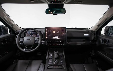 Haval H9, 2026 год, 5 099 000 рублей, 12 фотография