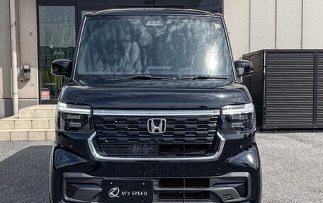 Honda N-BOX II, 2022 год, 750 001 рублей, 2 фотография