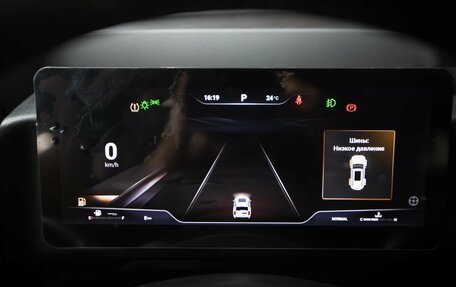 Haval H9, 2026 год, 5 099 000 рублей, 16 фотография