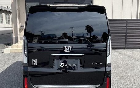 Honda N-BOX II, 2022 год, 750 001 рублей, 4 фотография