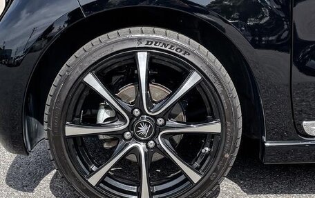 Honda N-BOX II, 2022 год, 750 001 рублей, 7 фотография