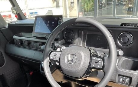 Honda N-BOX II, 2022 год, 750 001 рублей, 8 фотография