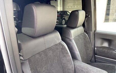 Honda N-BOX II, 2022 год, 750 001 рублей, 9 фотография