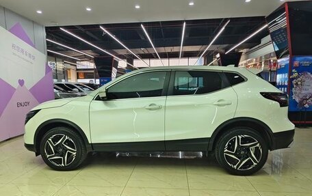 Nissan Qashqai, 2025 год, 2 150 005 рублей, 2 фотография