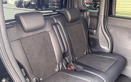 Honda N-BOX II, 2022 год, 750 001 рублей, 11 фотография