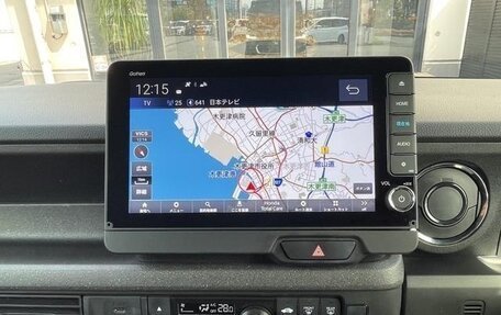 Honda N-BOX II, 2022 год, 750 001 рублей, 10 фотография