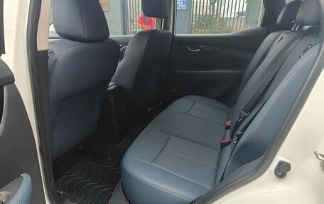 Nissan Qashqai, 2025 год, 2 150 005 рублей, 10 фотография