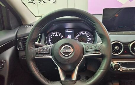 Nissan Qashqai, 2025 год, 2 150 005 рублей, 7 фотография