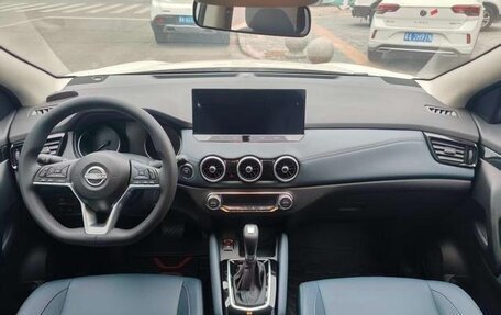 Nissan Qashqai, 2025 год, 2 150 005 рублей, 8 фотография