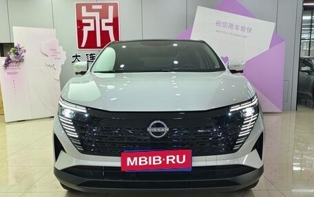 Nissan Qashqai, 2025 год, 2 150 005 рублей, 5 фотография