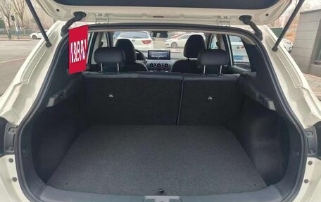 Nissan Qashqai, 2025 год, 2 150 005 рублей, 11 фотография