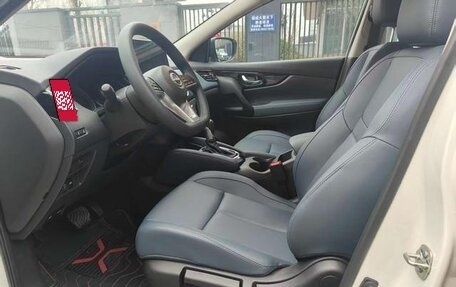 Nissan Qashqai, 2025 год, 2 150 005 рублей, 6 фотография