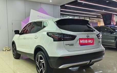 Nissan Qashqai, 2025 год, 2 150 005 рублей, 3 фотография