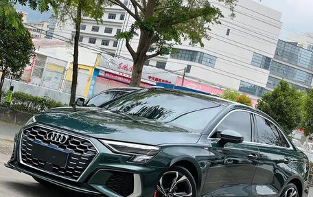 Audi A3, 2022 год, 1 970 000 рублей, 2 фотография