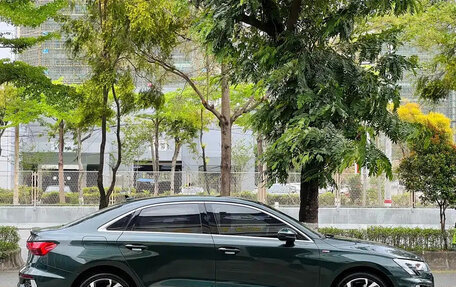 Audi A3, 2022 год, 1 970 000 рублей, 5 фотография