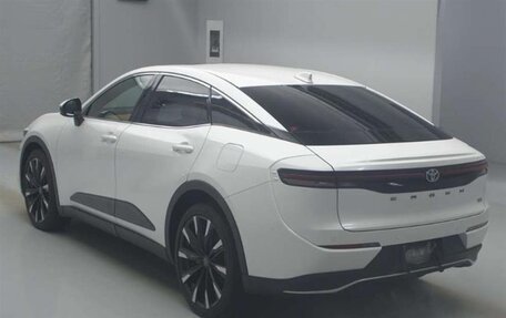 Toyota Crown, 2022 год, 6 150 333 рублей, 7 фотография