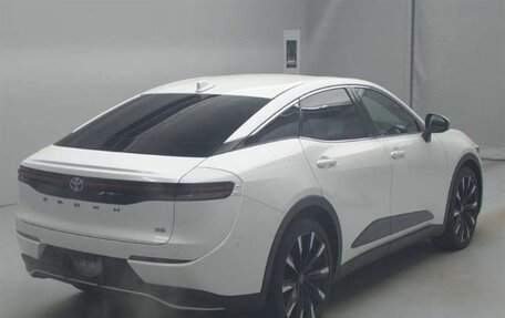 Toyota Crown, 2022 год, 6 150 333 рублей, 8 фотография