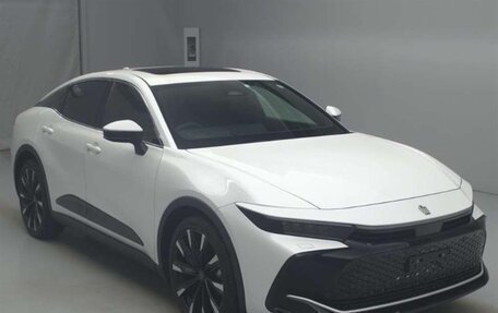 Toyota Crown, 2022 год, 6 150 333 рублей, 6 фотография