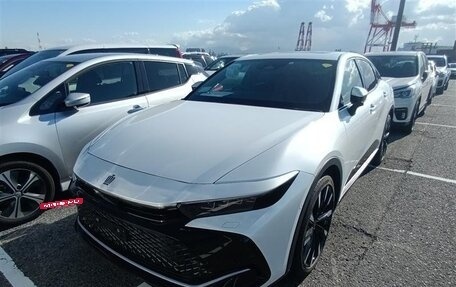 Toyota Crown, 2022 год, 6 150 333 рублей, 2 фотография