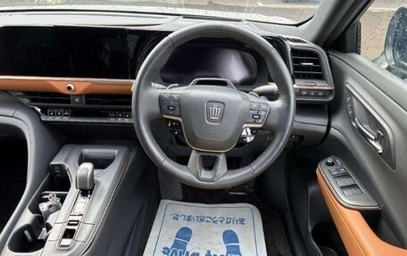 Toyota Crown, 2022 год, 6 150 333 рублей, 10 фотография