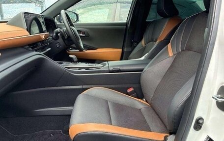 Toyota Crown, 2022 год, 6 150 333 рублей, 11 фотография