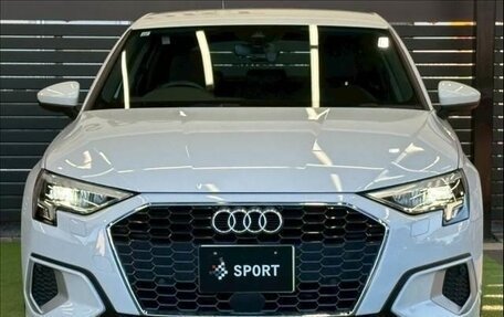 Audi A3, 2022 год, 1 220 000 рублей, 6 фотография