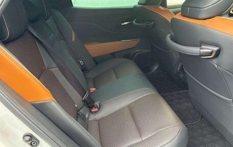 Toyota Crown, 2022 год, 6 150 333 рублей, 13 фотография