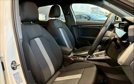 Audi A3, 2022 год, 1 220 000 рублей, 2 фотография