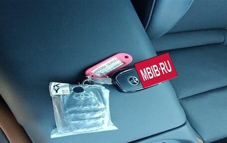 Toyota Crown, 2022 год, 6 150 333 рублей, 14 фотография