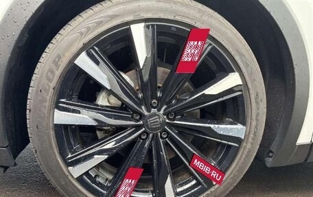 Toyota Crown, 2022 год, 6 150 333 рублей, 17 фотография