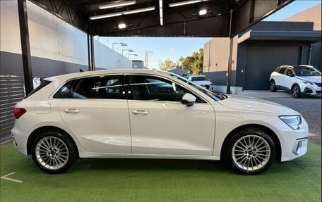 Audi A3, 2022 год, 1 220 000 рублей, 11 фотография